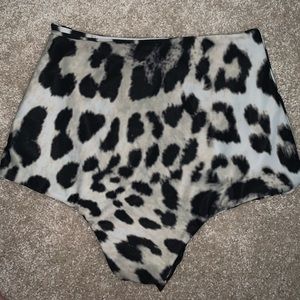 Mikoh swim bottoms